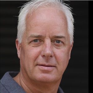 Meet your Posher, Thomas